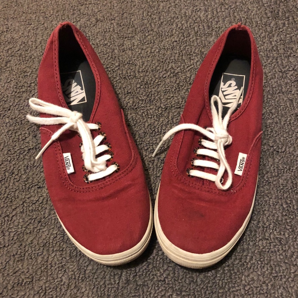 Vans